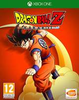 Bandai Namco XBOX ONE Dragon Ball Z: Kakarot EU